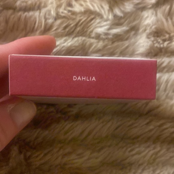 SOLD Blush / pigment for lips and cheeks - Picture 2 of 2